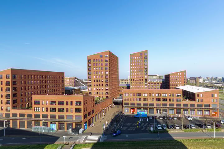 Foto 13 van Harriët Freezerhof 75