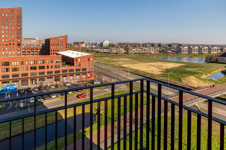 Foto 14 van Harriët Freezerhof 75