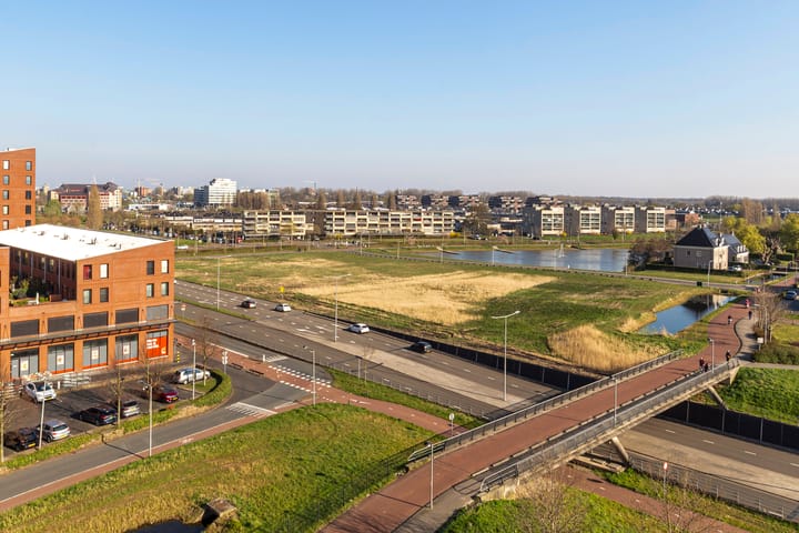 Foto 15 van Harriët Freezerhof 75