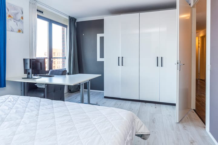 Foto 16 van Harriët Freezerhof 75