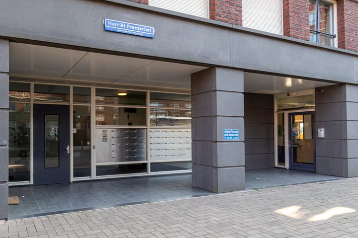 Foto 19 van Harriët Freezerhof 75