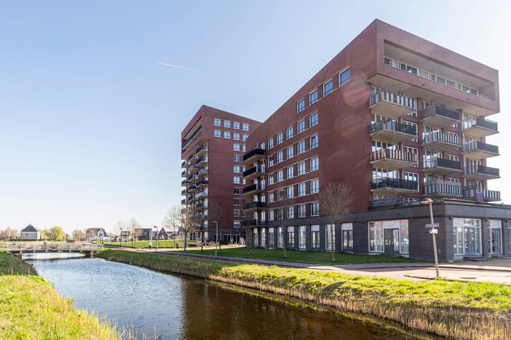 Foto 20 van Harriët Freezerhof 75