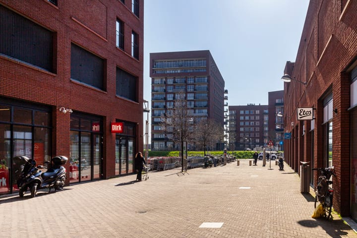 Foto 22 van Harriët Freezerhof 75