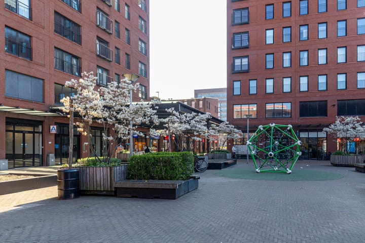 Foto 24 van Harriët Freezerhof 75