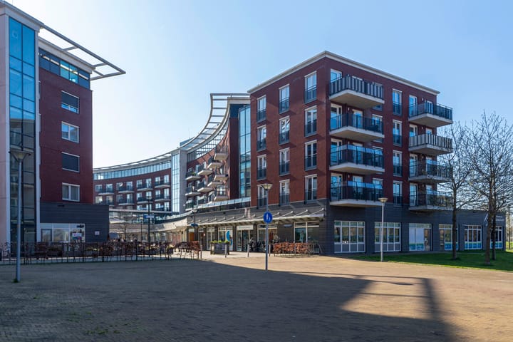 Foto 23 van Harriët Freezerhof 75