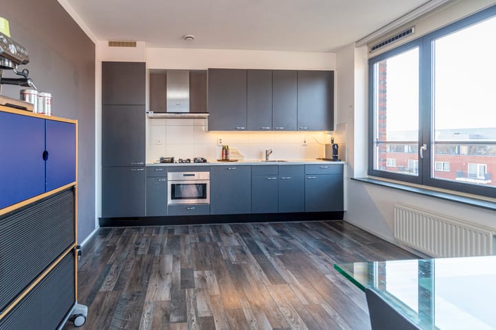 Foto 25 van Harriët Freezerhof 75