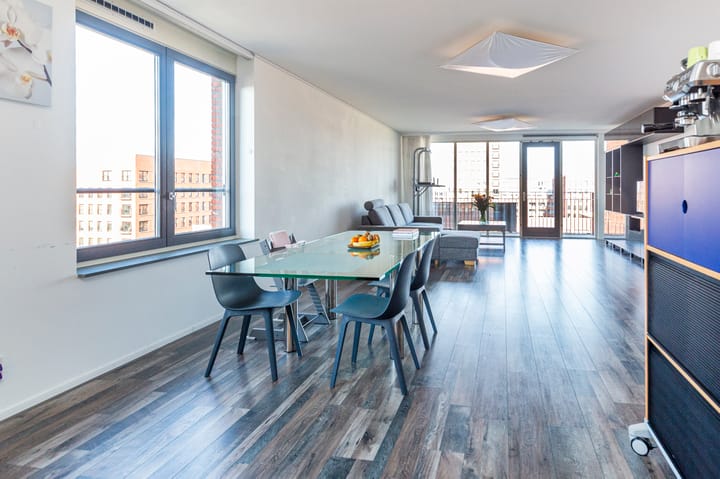 Foto 28 van Harriët Freezerhof 75