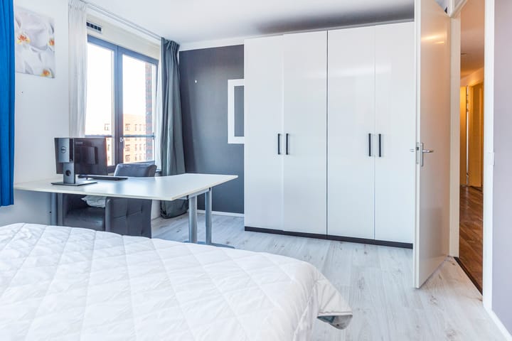 Foto 33 van Harriët Freezerhof 75