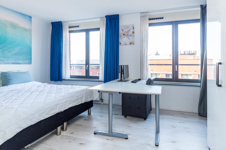 Foto 34 van Harriët Freezerhof 75