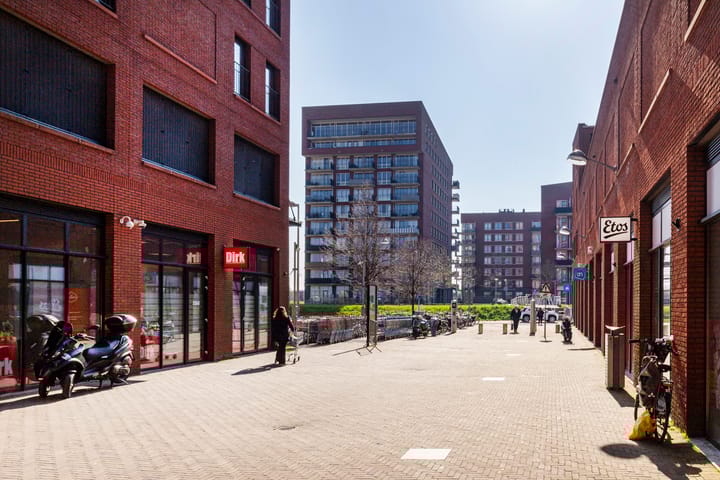 Foto 41 van Harriët Freezerhof 75