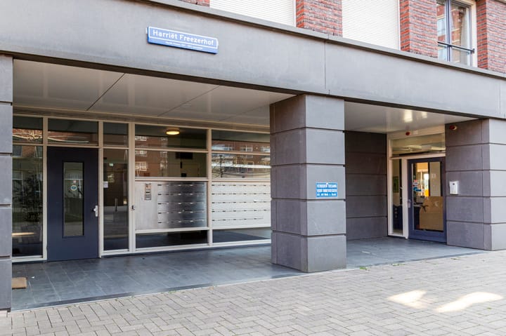 Foto 39 van Harriët Freezerhof 75