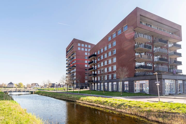 Foto 40 van Harriët Freezerhof 75