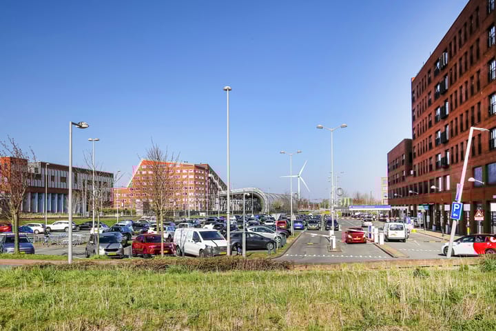 Foto 42 van Harriët Freezerhof 75