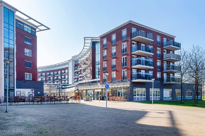 Foto 43 van Harriët Freezerhof 75