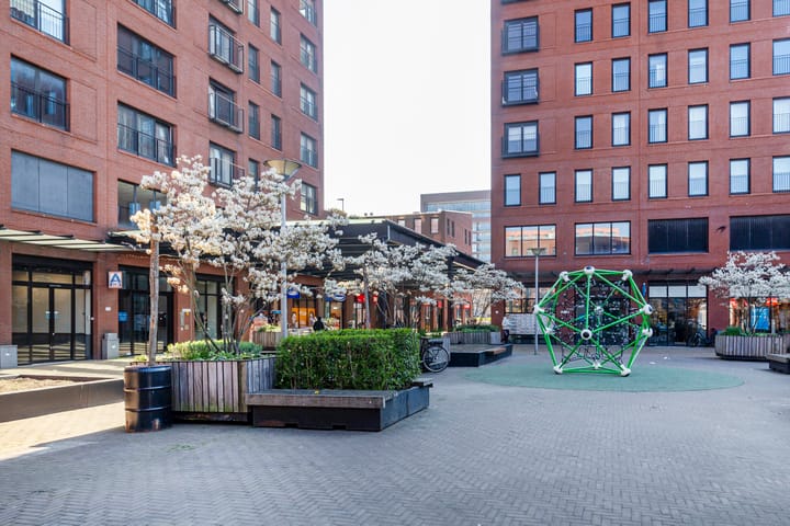 Foto 44 van Harriët Freezerhof 75