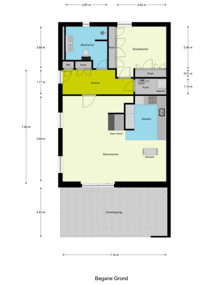 Foto 59 van Middelste Horst 29