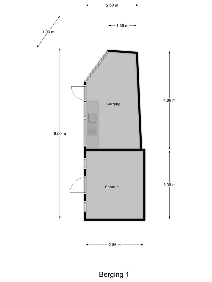 Foto 60 van Middelste Horst 29