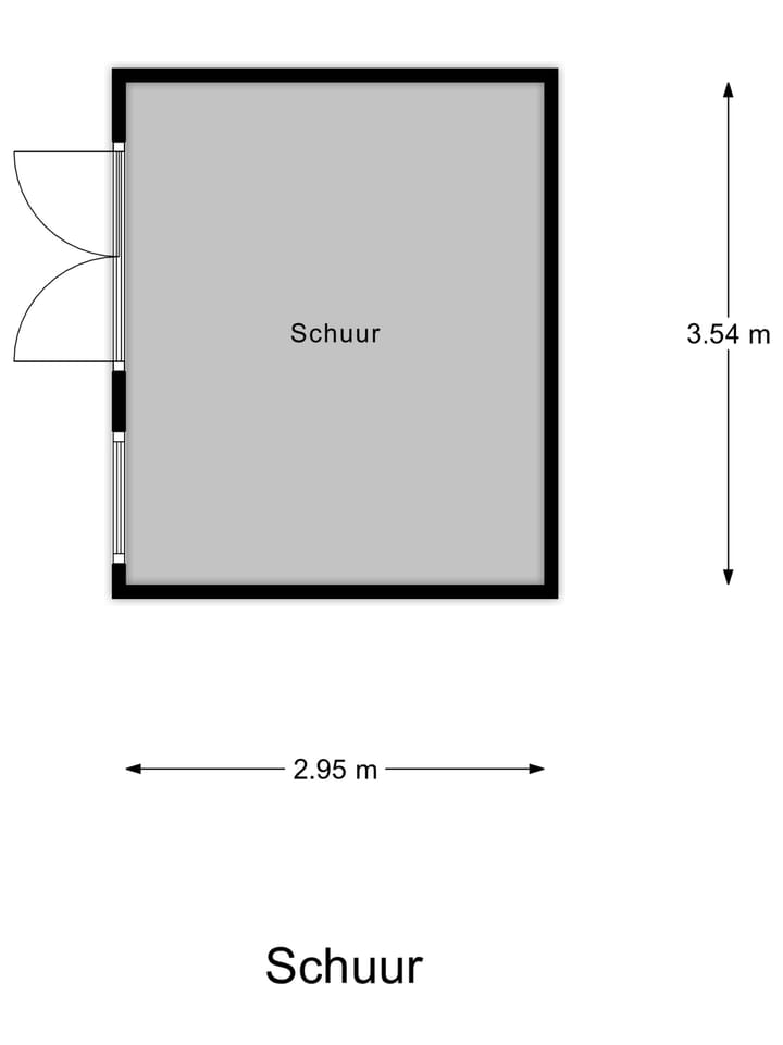 Foto 64 van Middelste Horst 29
