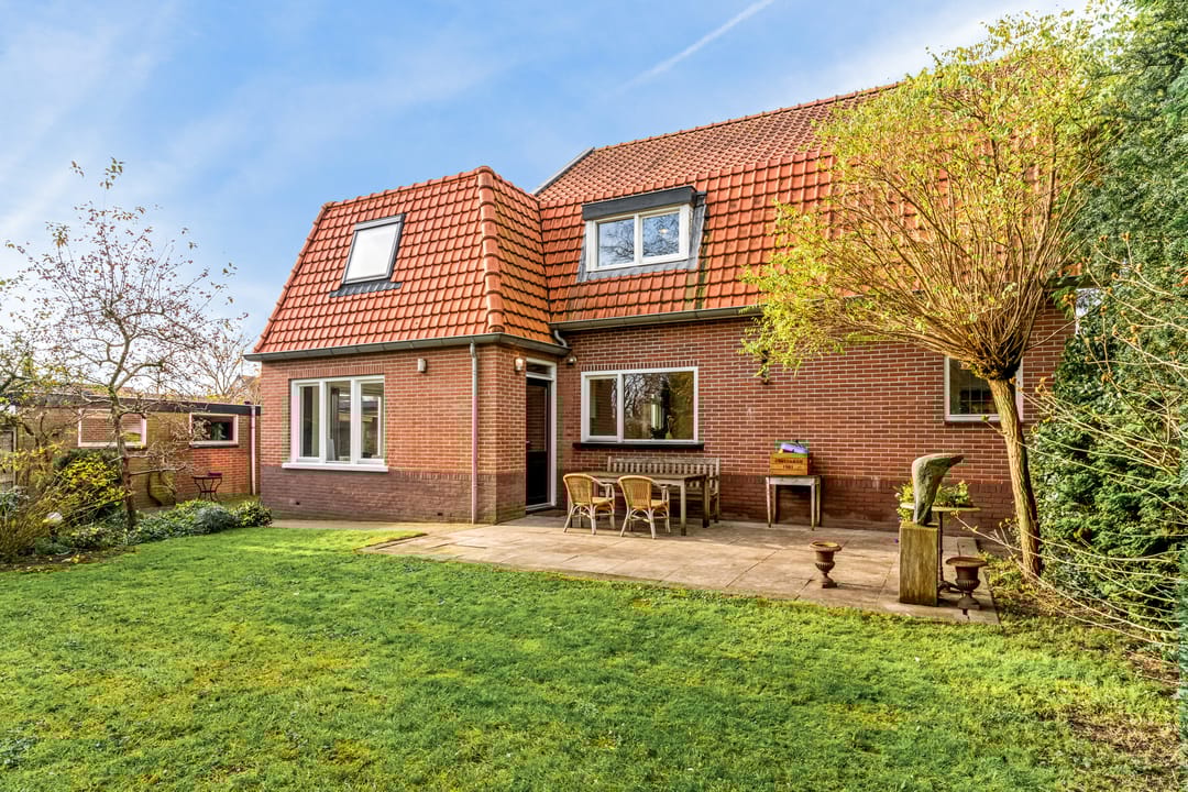 Foto 1 van Groeneweg 66