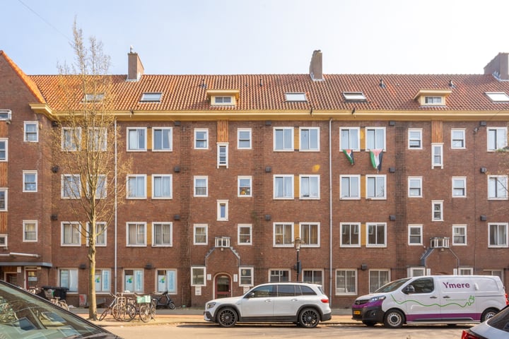 Krugerstraat 11 D