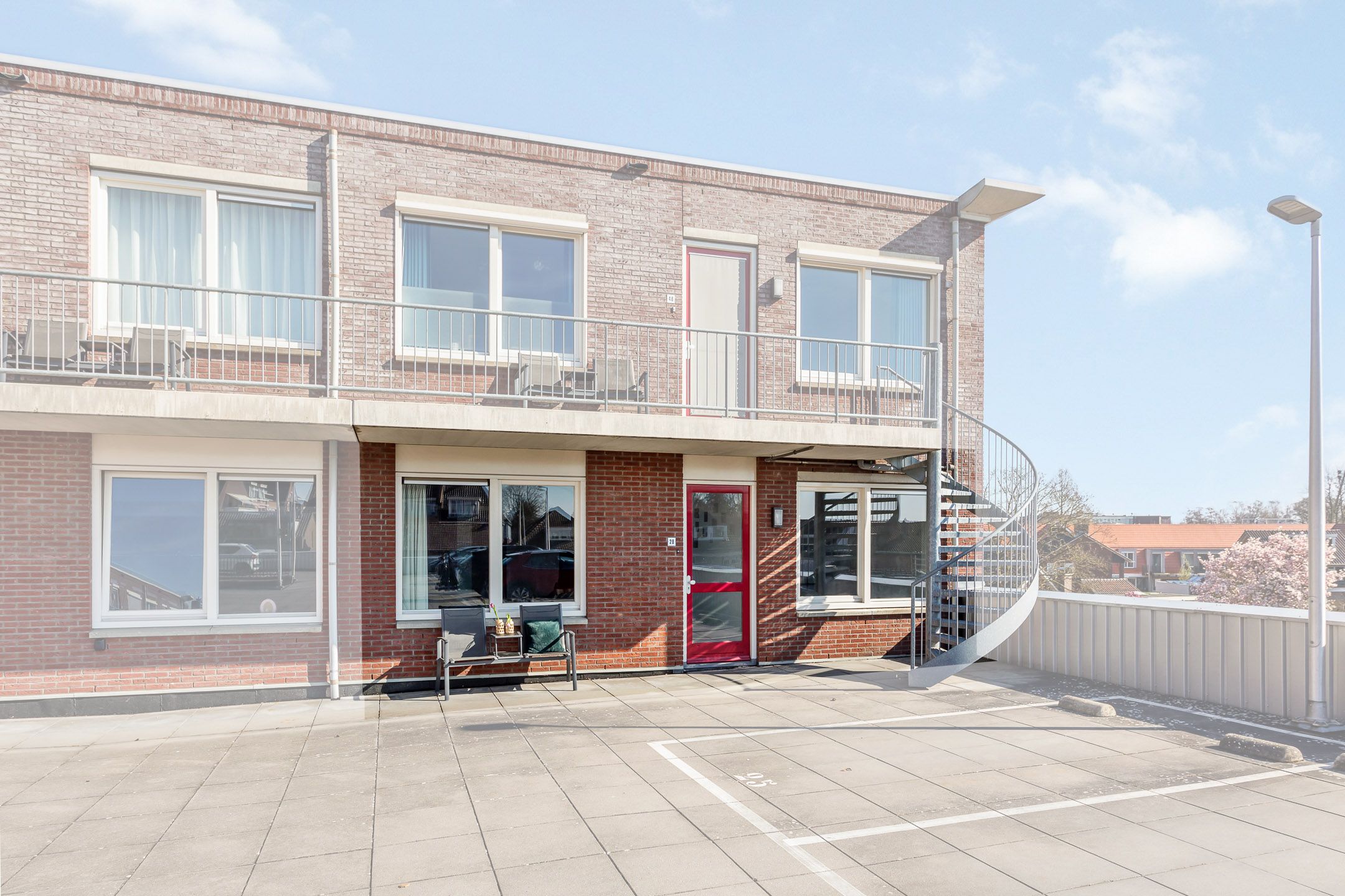 Foto 6 van De Höfte 28