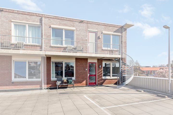 Foto 6 van De Höfte 28