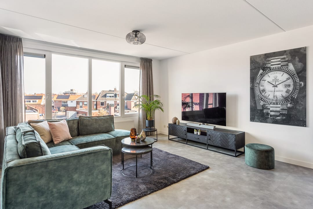 Foto 8 van De Höfte 28