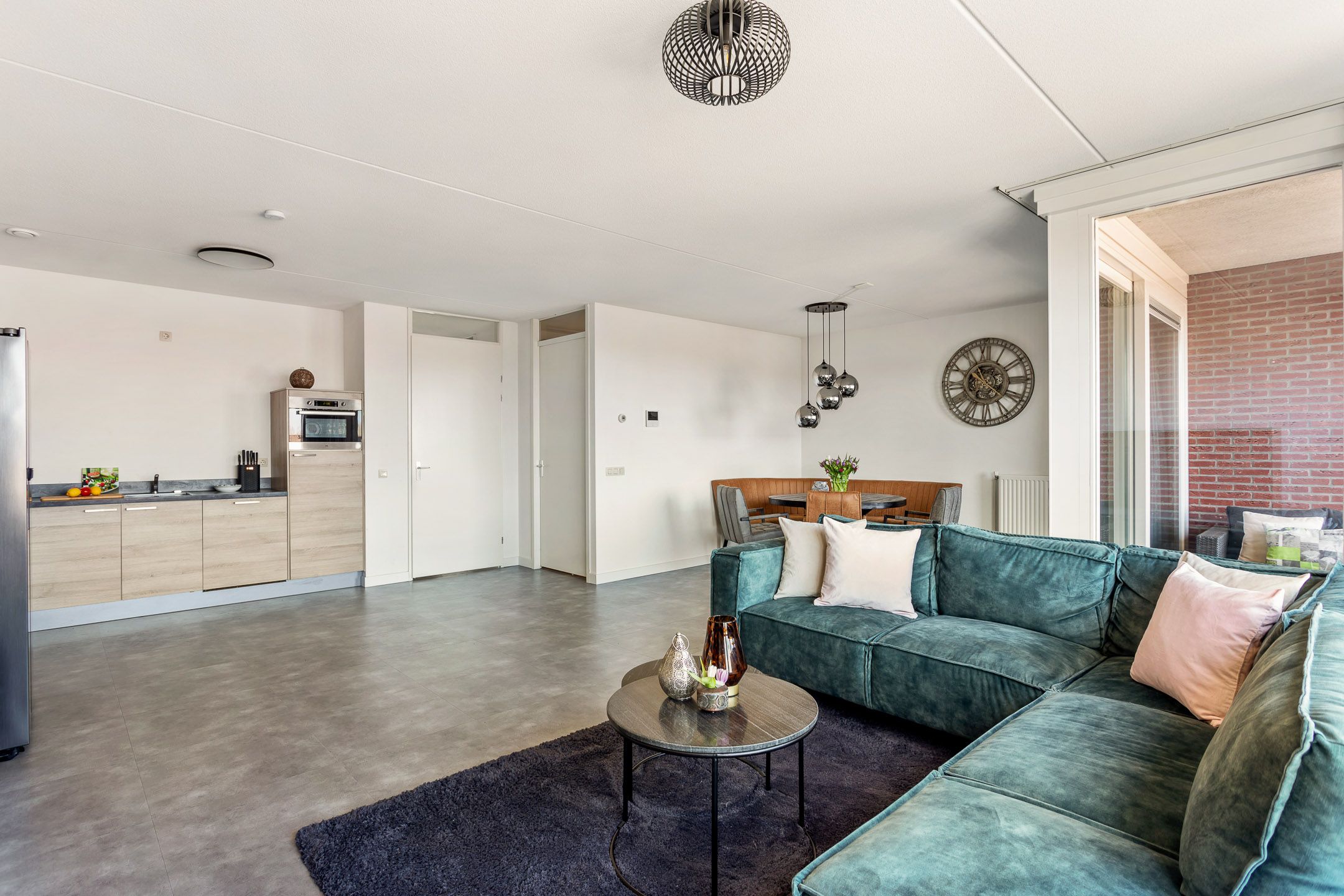 Foto 9 van De Höfte 28