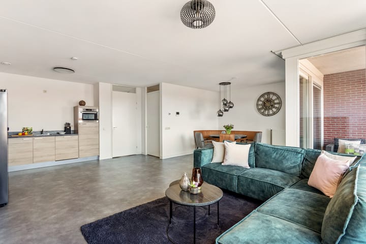 Foto 9 van De Höfte 28