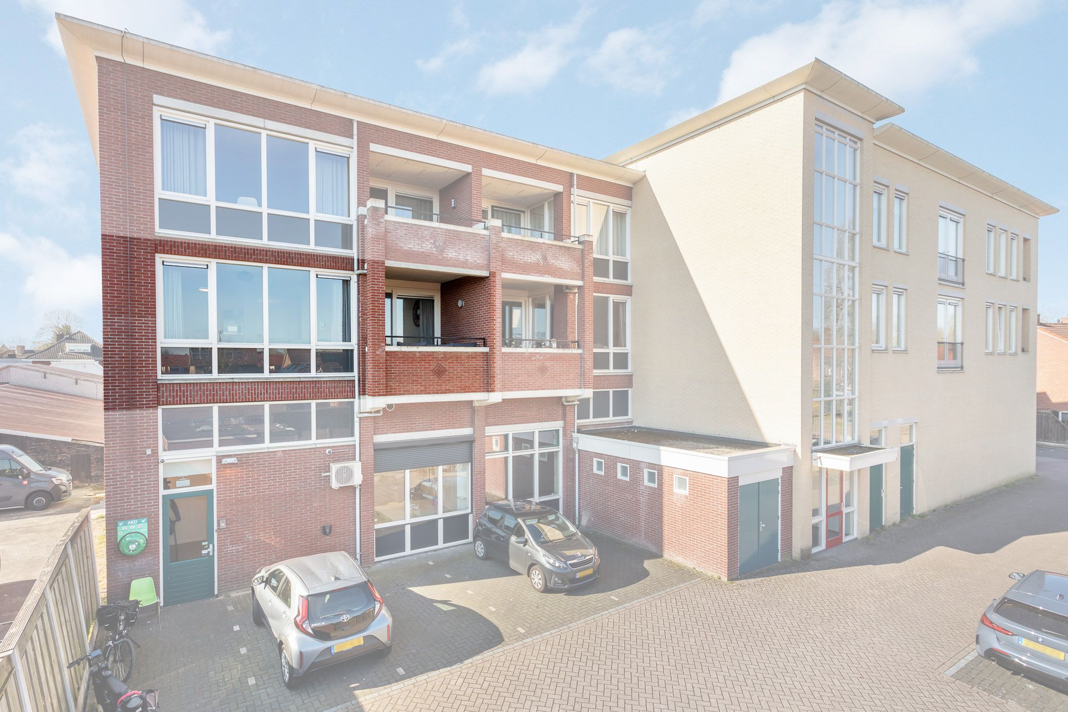 Foto 18 van De Höfte 28