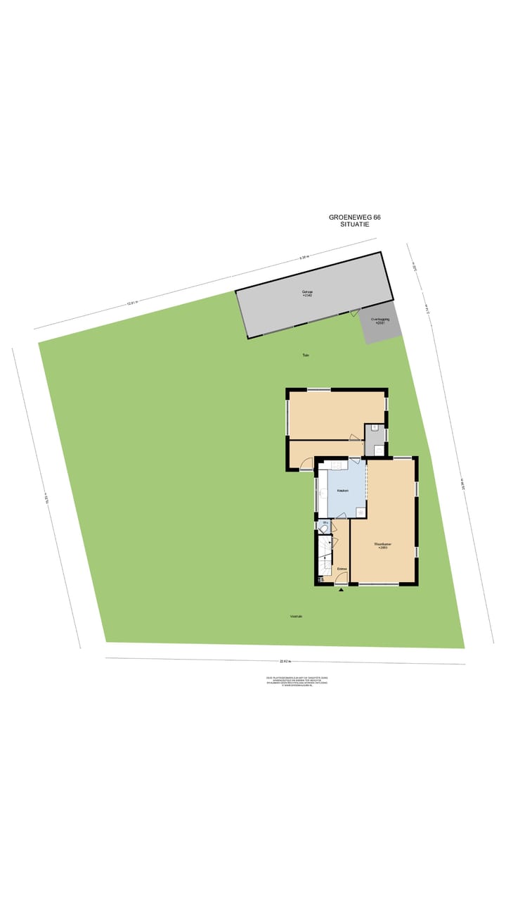 Photo 47 of Groeneweg 66