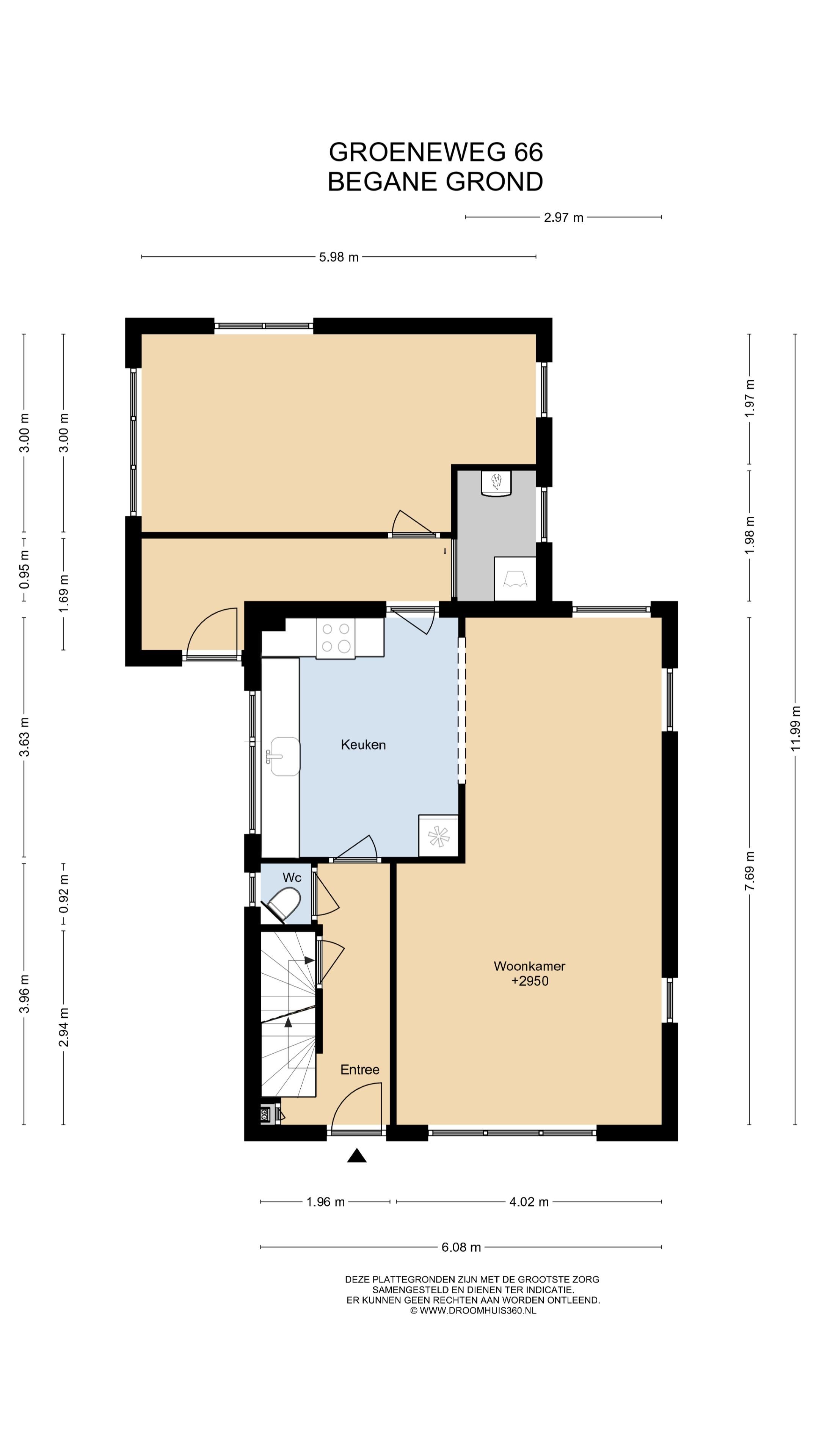 Foto 48 van Groeneweg 66