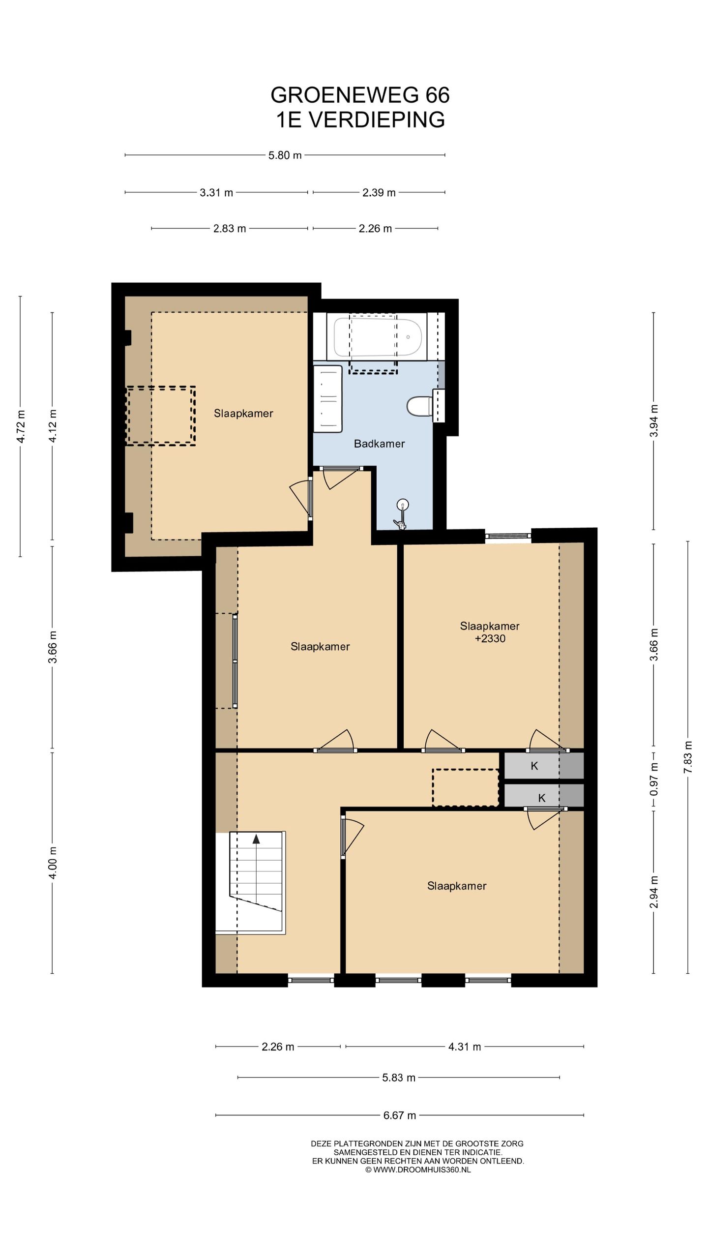 Foto 49 van Groeneweg 66