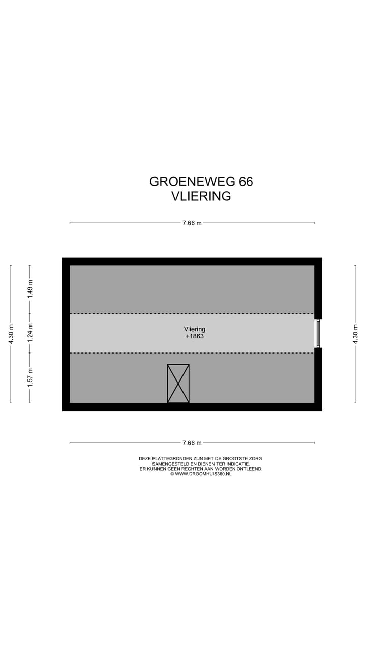 Photo 50 of Groeneweg 66