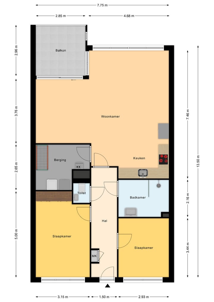 Foto 23 van De Höfte 28