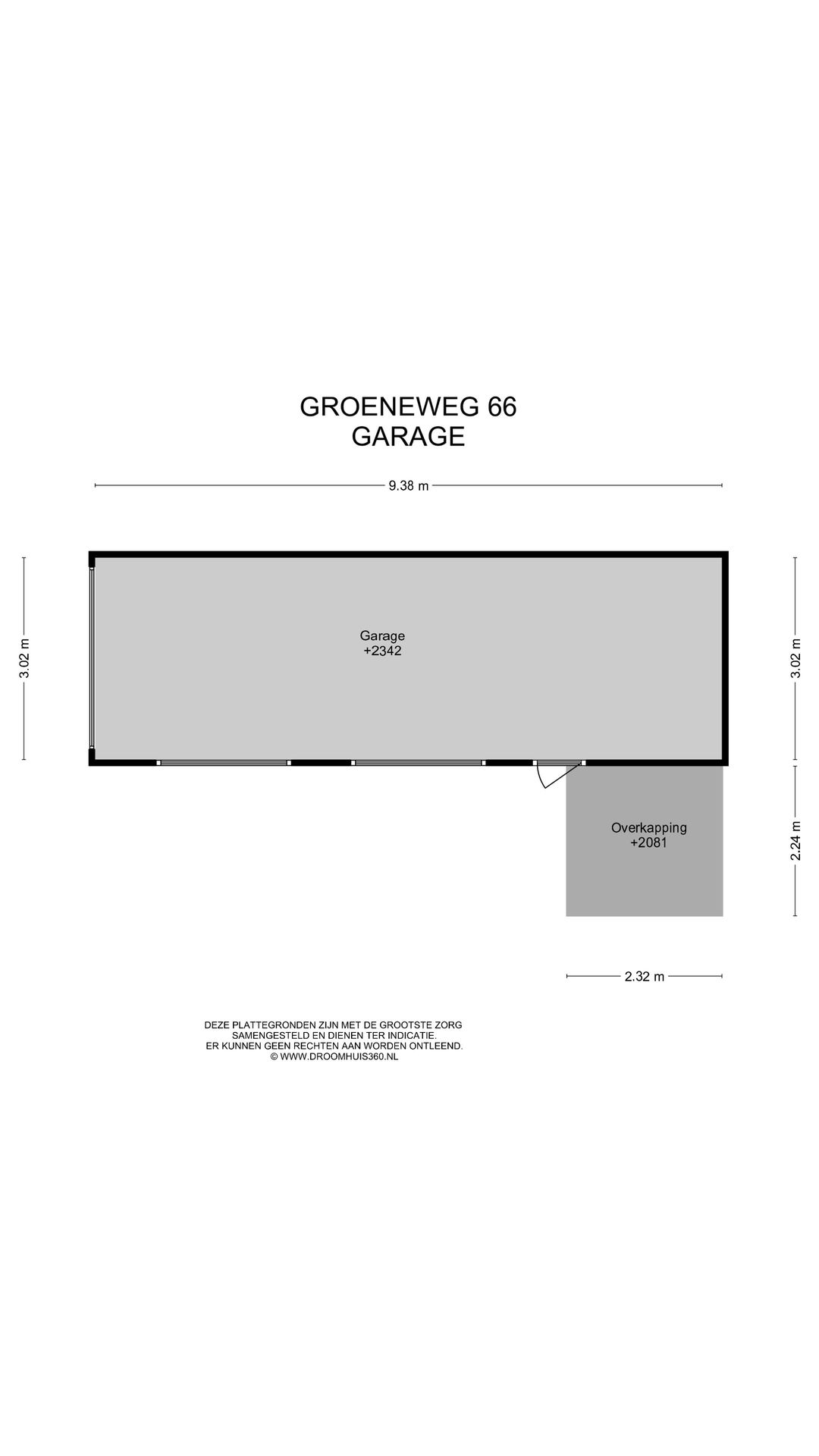 Foto 52 van Groeneweg 66