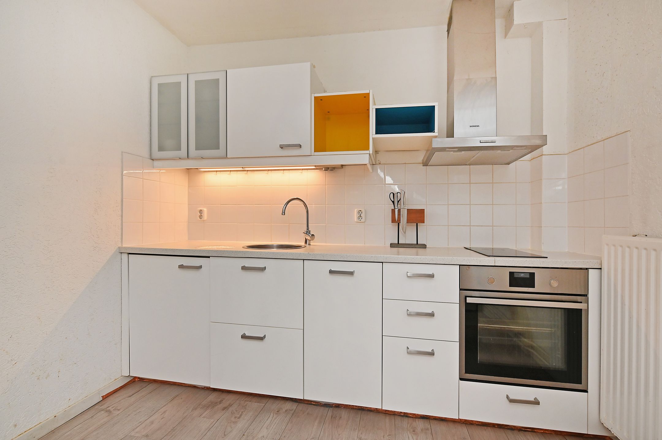 Photo 3 of Visstraat 8