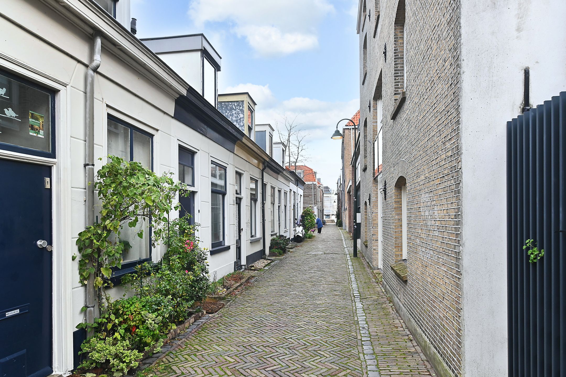 Photo 6 of Visstraat 8