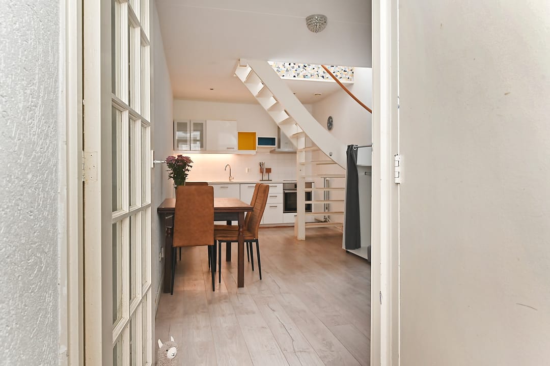 Photo 7 of Visstraat 8