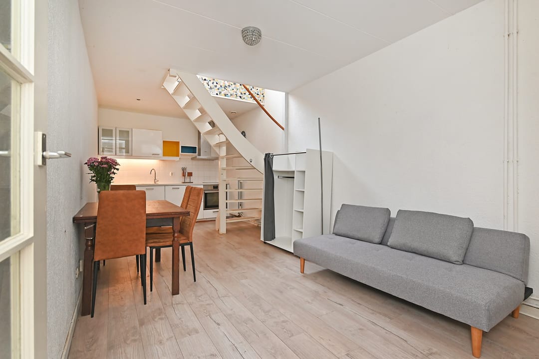 Photo 8 of Visstraat 8