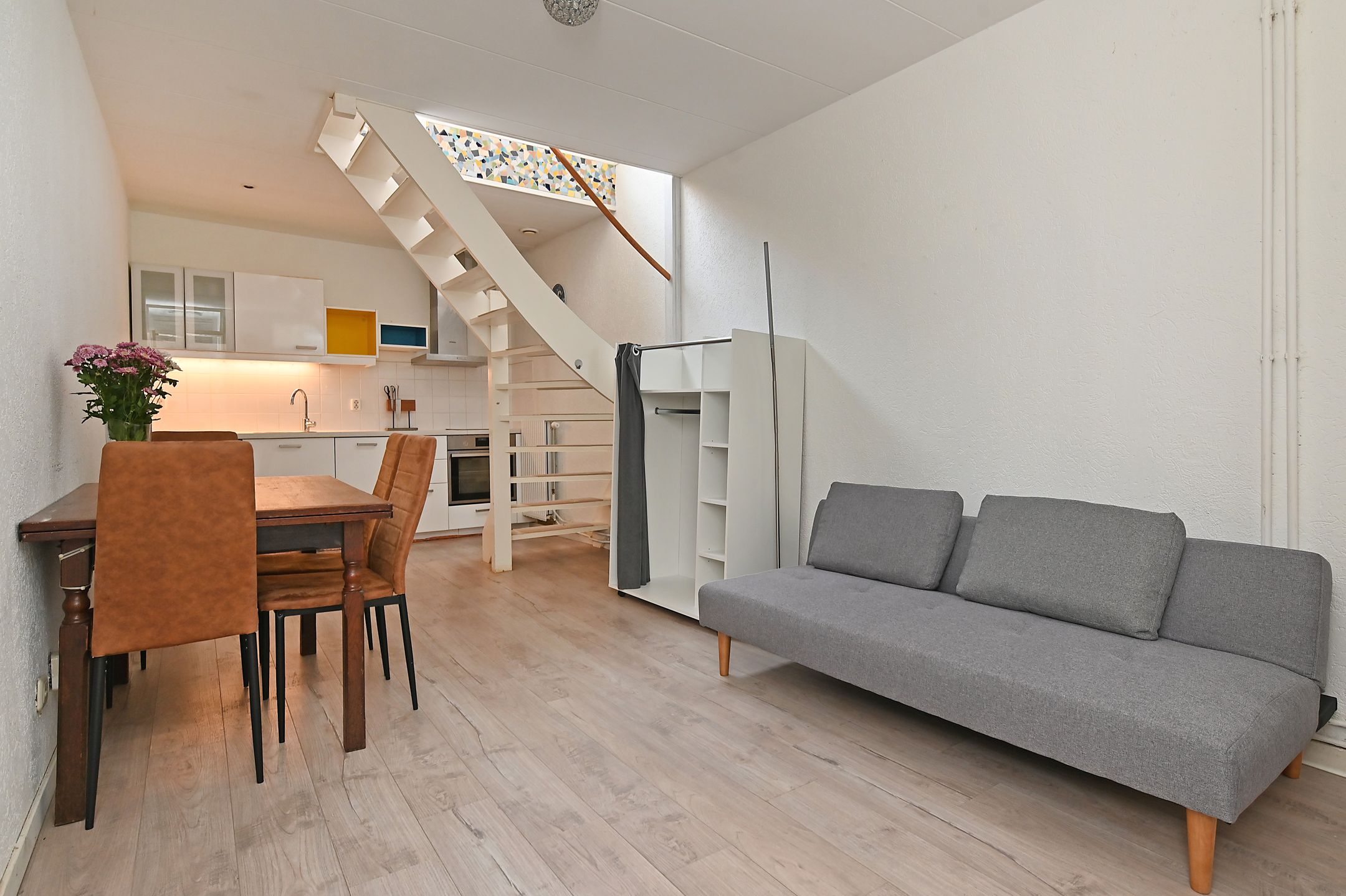 Photo 9 of Visstraat 8