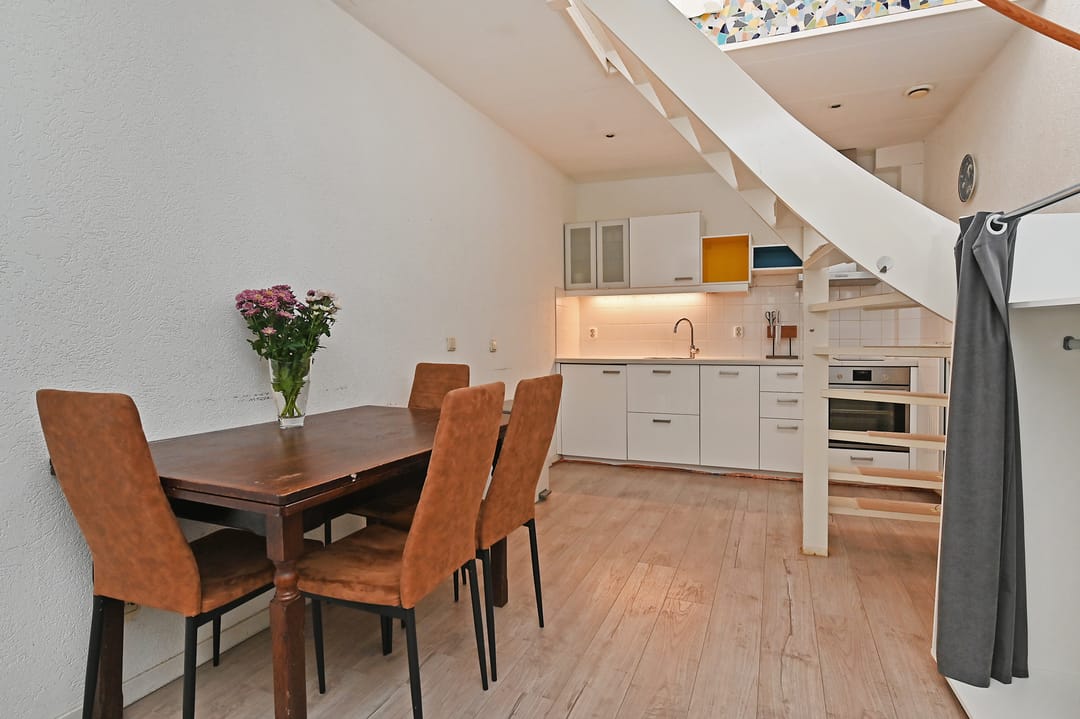 Photo 11 of Visstraat 8