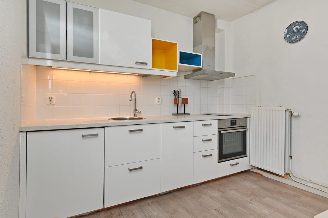 Photo 13 of Visstraat 8