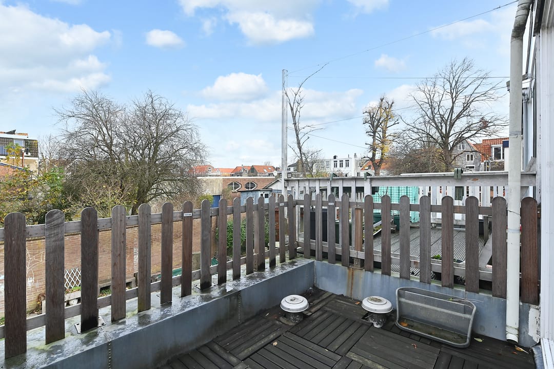 Photo 23 of Visstraat 8