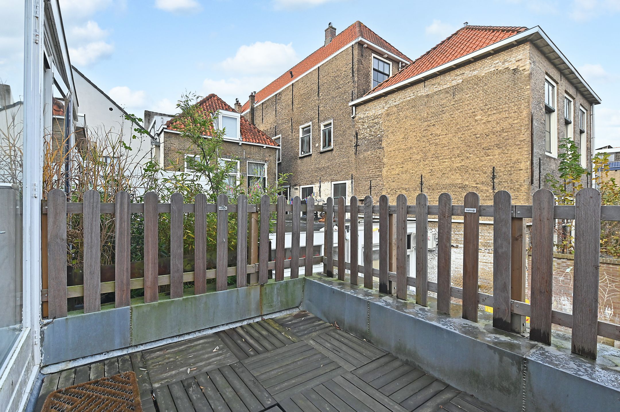 Photo 24 of Visstraat 8