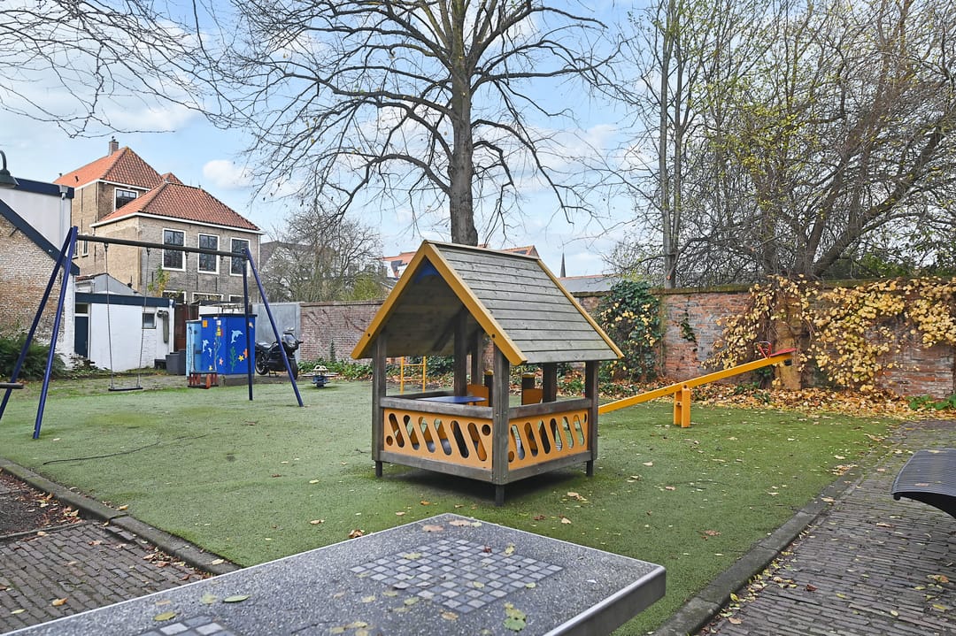 Photo 32 of Visstraat 8