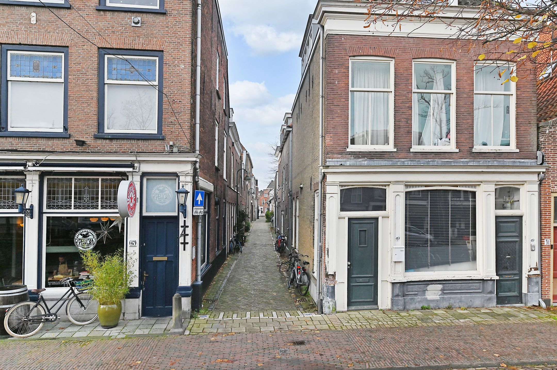 Photo 33 of Visstraat 8