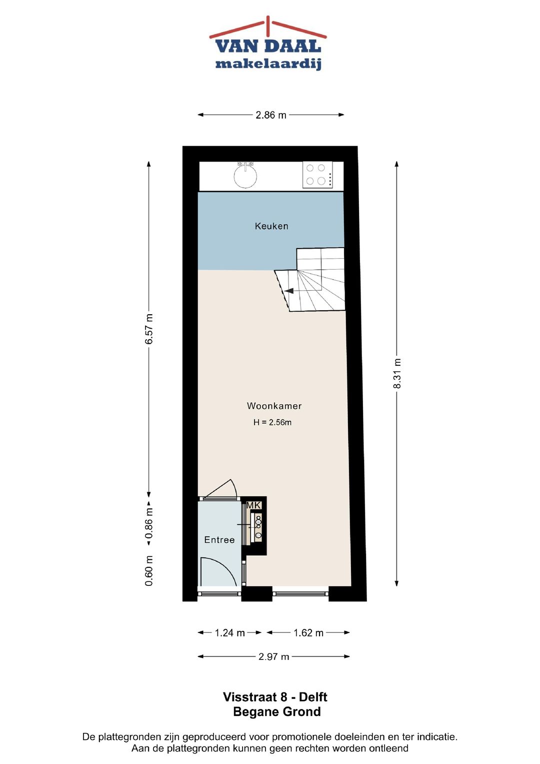 Photo 38 of Visstraat 8