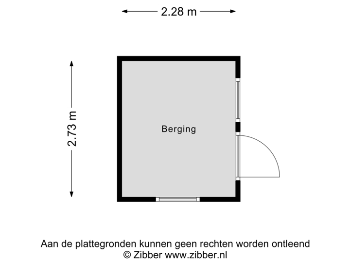 Berging