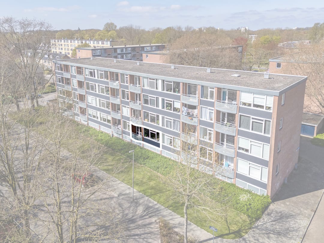 Foto 1 van Koningin Julianastraat 202